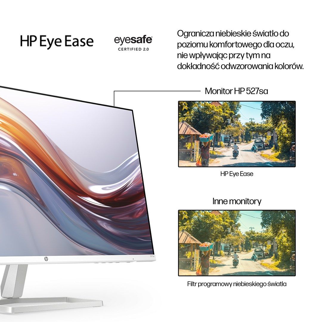 MONITOR HP LED IPS 27  527sa (94F48E9) 100Hz_5