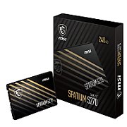 SPATIUM S270 240GB 2.5