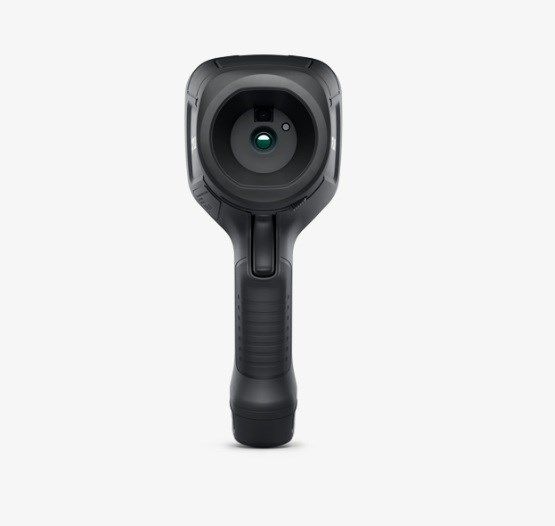 Flir E6 Pro Thermal imaging camera 240 x 180 Black_4