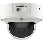 Camera de supraveghere IP Dome 8MP Hikvision IDS-2CD7186G0- IZHSY(2.8-12MM)(D), lentila varifocala: 2.8-12mm, iluminare min: Color: 0.002 Lux @ (F1.2, AGC ON),B/W: 0.0002 Lux @ (F1.2, AGC ON),B/W: 0 Lux cu IR: 40m, microfon incorporat, difuzor incorporat, interfata audio: 1/1, alarma: 2/2, slot card_1