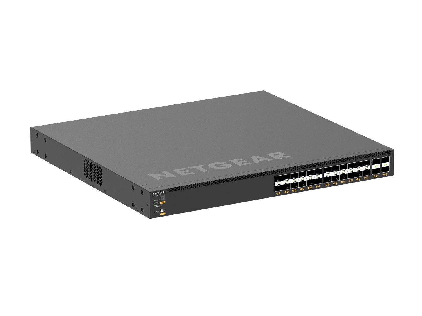 NETGEAR M4350-24F4V Managed L3 1U Black_5