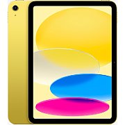 Apple iPad 10.9 64GB 10th Gen. (2024) WIFI yellow  [excl. USB-C Power Adapter]_1