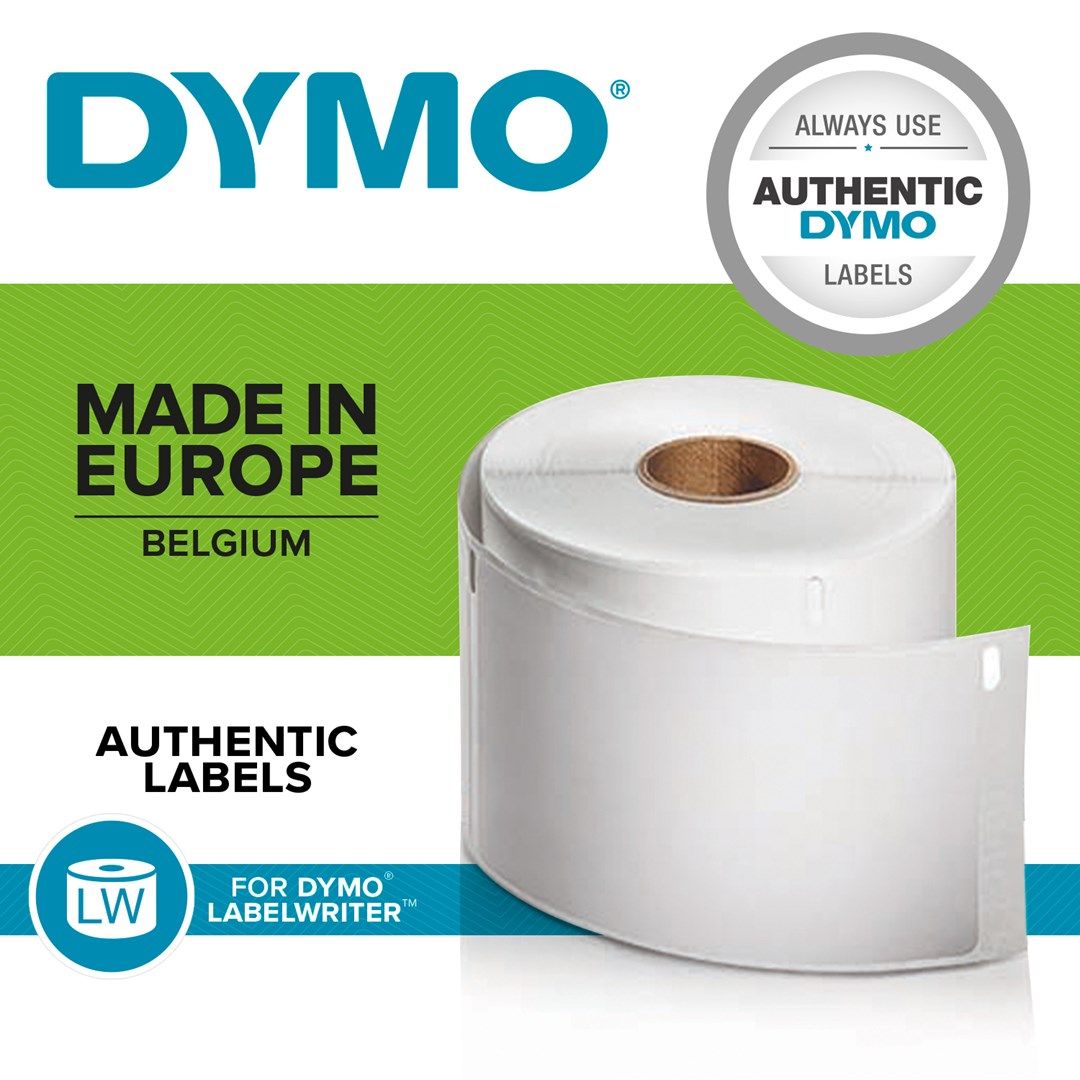 DYMO ® LabelWriter™ 5XL_8