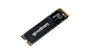 SSD Goodram PX500 Gen.3 512 GB PCIe 3.0 x4 M.2 2280