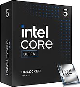 Intel Core™ Ultra 5 Desktop 245K 14 cores up to 5.2 GHz - processor_1