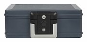 Yale YFWC/155/KB1 Security Box 6.9 l Plastic Grey_4