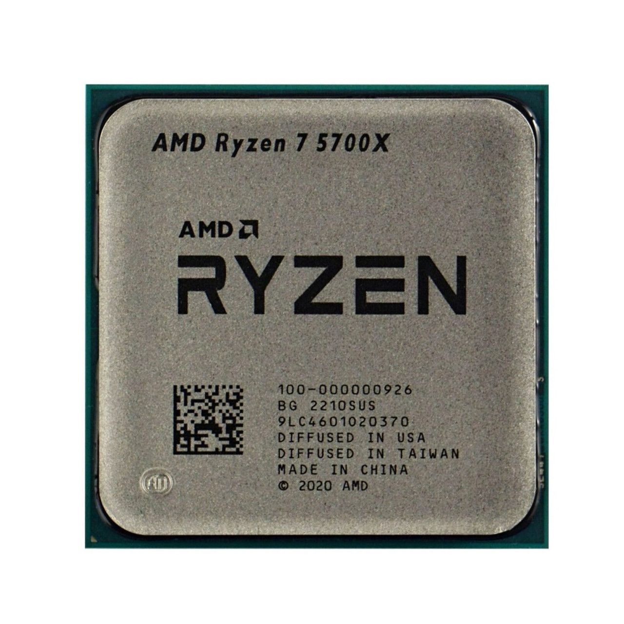 RYZEN 7 5700X 4.60GHZ 8 CORE/SKT AM4 36MB 65W MPK_2