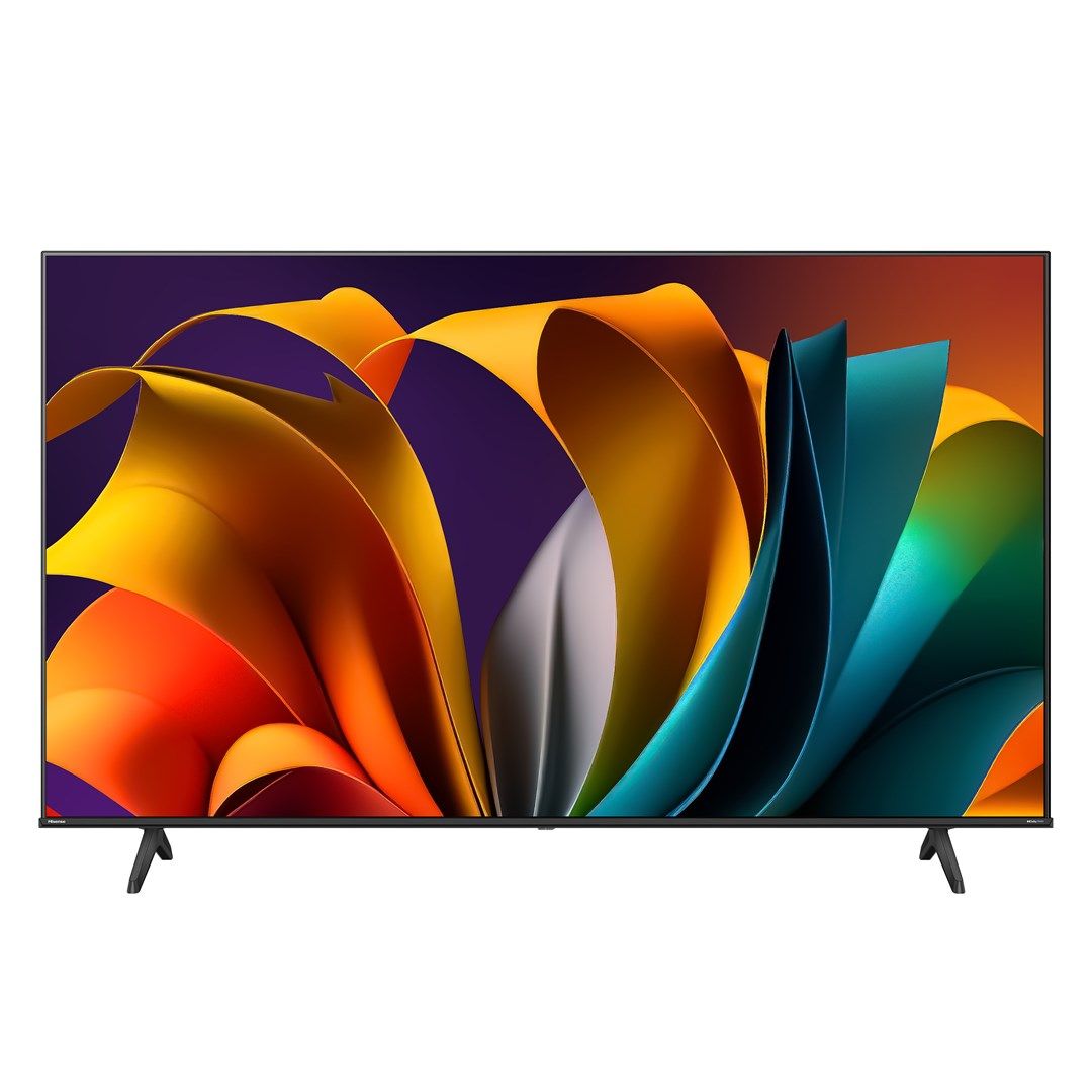 Hisense 75A6N TV 190.5 cm (75 ) 4K Ultra HD Smart TV Wi-Fi Black 350 cd/m2_3