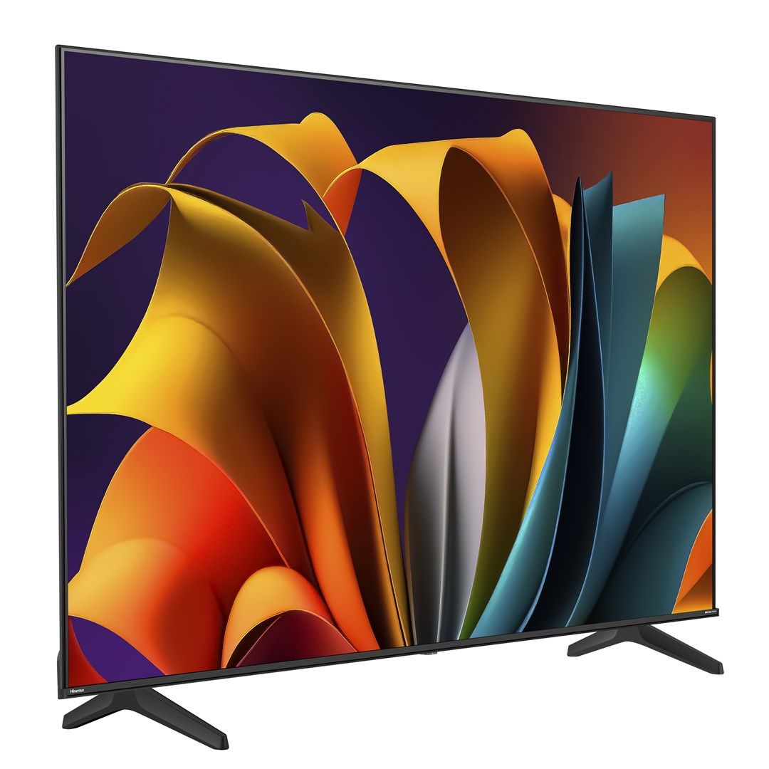 Hisense 75A6N TV 190.5 cm (75 ) 4K Ultra HD Smart TV Wi-Fi Black 350 cd/m2_4