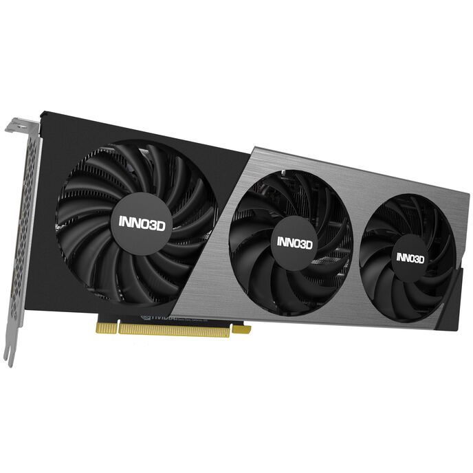 Karta graf. INNO3D RTX 4070 X3 OC 12 GB_3