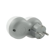 Stecker SMART 2xincarcator USB  max.3,4A_1