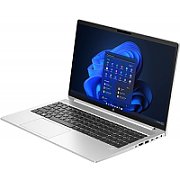 Laptop HP ProBook 450 G10 cu procesor Intel Core i7-1360P 12-Core (2.2GHz, up to 5.0GHz, 18MB), 15.6 inch FHD TOUCH, Intel Iris Xe Graphics, 16GB DDR4, SSD, 512GB PCIe NVMe, Free DOS, Pike Silver_8