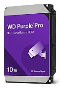 Western Digital Purple Pro WD102PURP 10.000 GB - Festplatte internal hard drive 10 TB_1