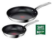 Tefal Intuition B817S255 pan set 2 pc(s)_2