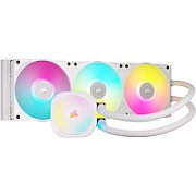 Corsair iCUE LINK TITAN RX RGB Processor All-in-one liquid cooler 12 cm White 1 pc(s)_1