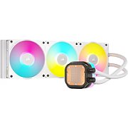 Corsair iCUE LINK TITAN RX RGB Processor All-in-one liquid cooler 12 cm White 1 pc(s)_3