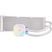 Corsair iCUE LINK TITAN RX RGB Processor All-in-one liquid cooler 12 cm White 1 pc(s)_4