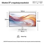 MONITOR HP LED IPS 27  527sh (94C50E9) 100Hz_11