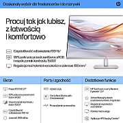 MONITOR HP LED IPS 27  527sh (94C50E9) 100Hz_10