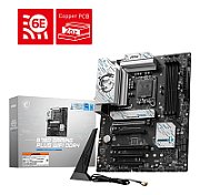 MSI B760 GAMING PLUS WIFI DDR4 motherboard Intel B760 LGA 1700 ATX_4