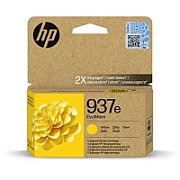 Cartus cerneala HP 4S6W8NE, Yellow, 1650 pagini, HP OfficeJet Pro 9120e, 9130e, 9720, 9730, HP OfficeJet Pro 9110b Printer, HP OfficeJet Pro 9120b All-in-One Printer, HP OfficeJet Pro 9130b All-in-One Printer_1