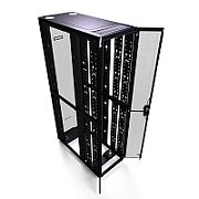 HPE 42U 800mmx1075mm G2 Enterprise Pallet Rack