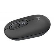 LOGITECH POP Mouse with emoji - GRAPHITE - BT  - EMEA28i-935 - FY25,TERRA_1