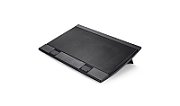 DeepCool Wind Pal FS laptop cooling pad 1200 RPM Black_1