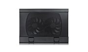 DeepCool Wind Pal FS laptop cooling pad 1200 RPM Black_4