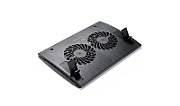 DeepCool Wind Pal FS laptop cooling pad 1200 RPM Black_9