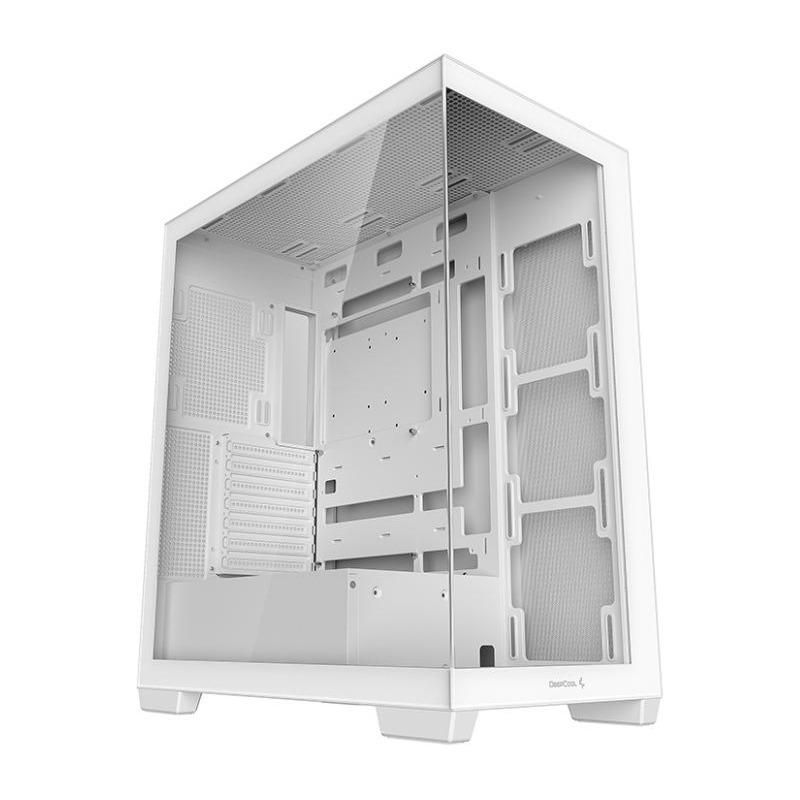 Obudowa Deepcool CG580 WH