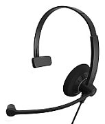 EPOS IMPACT SC 30 Wired OE Headset black_2