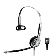 EPOS SH 335 Mono Wired OE Headset silver_3