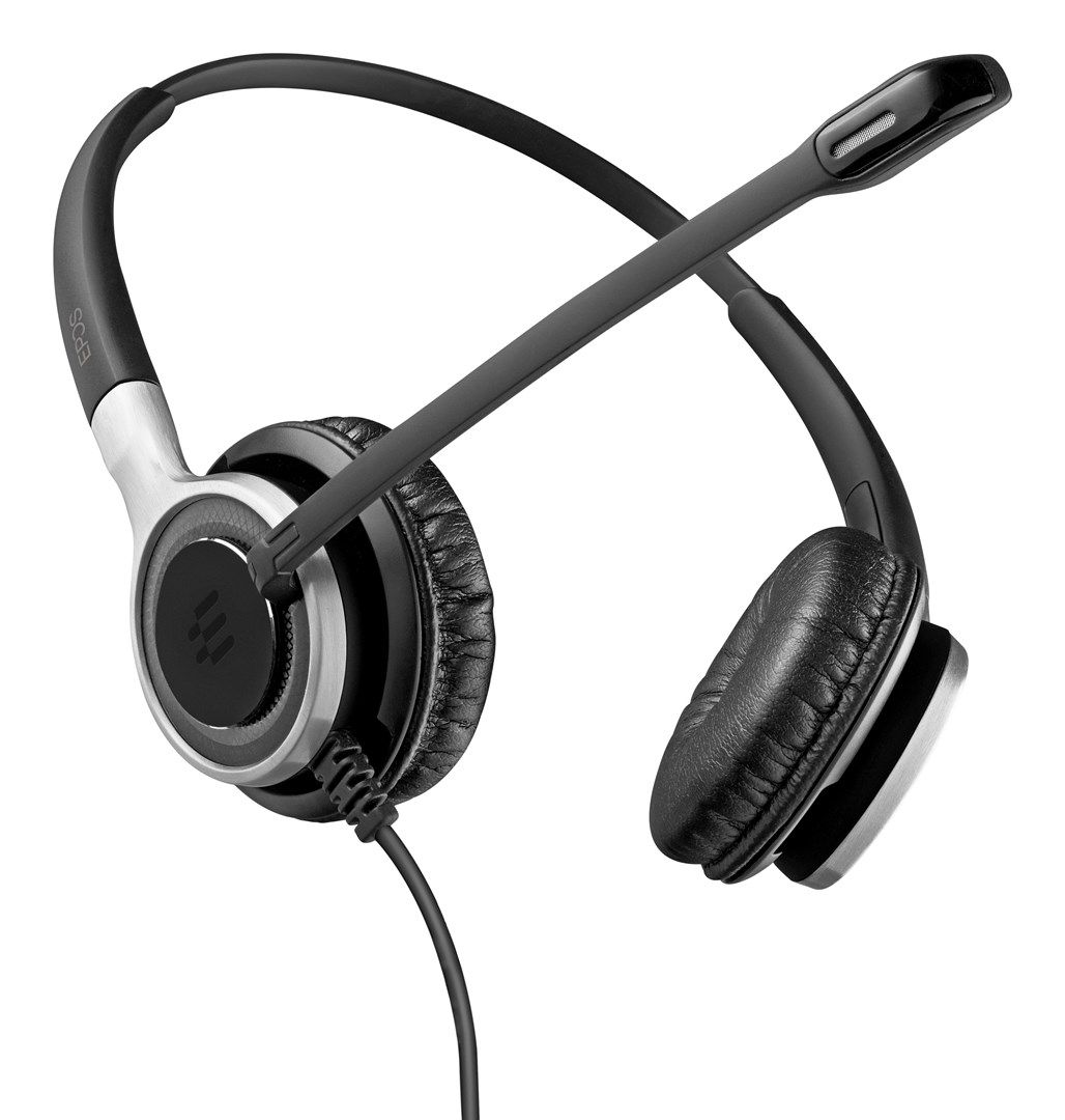 EPOS IMPACT SC 662 Wired OE Headset black_12