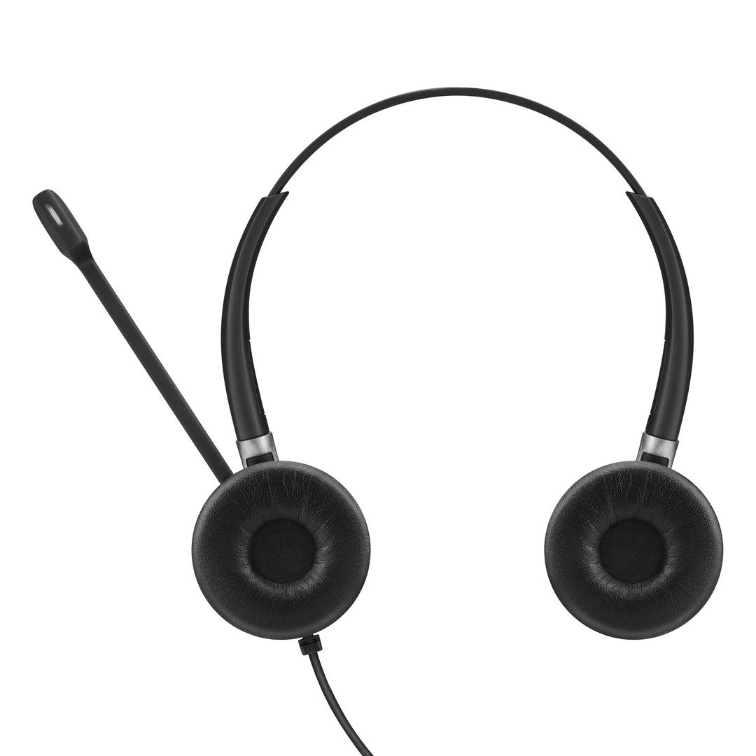 EPOS IMPACT SC 662 Wired OE Headset black_4