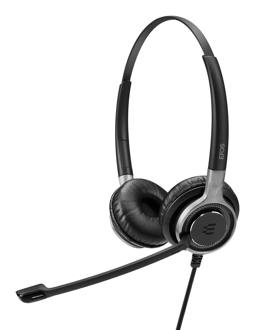 EPOS IMPACT SC 662 Wired OE Headset black_5