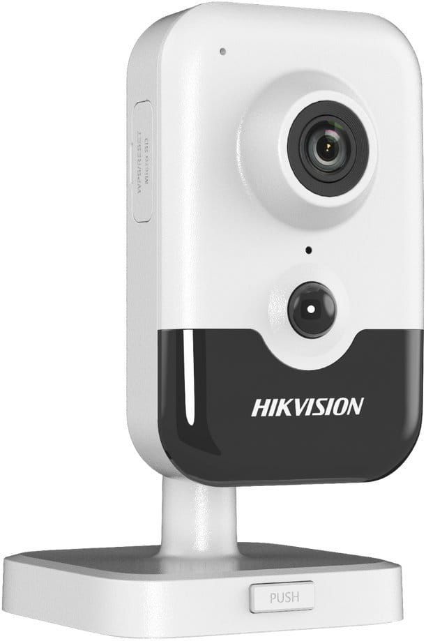 IP CAMERA: HIKVISION DS-2CD2443G2-I (2mm)