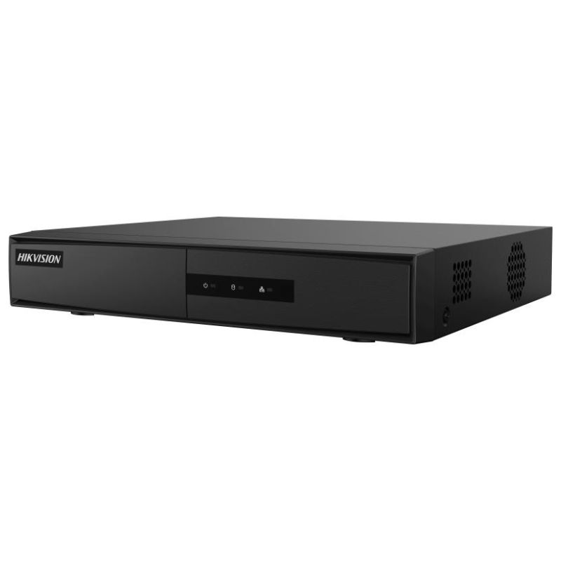 Hikvision DS-7108NI-Q1/8P(D) 8-ch Mini 1U 8 PoE NVR