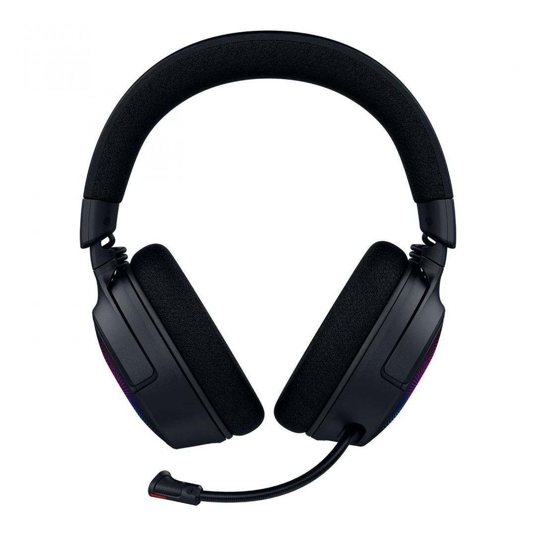 Razer Kraken V4 wireless Gaming Headset black_4