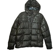 Jacket guides down hoody women-black-m MARMOT