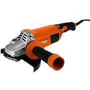 Angle grinder 3000W  230mm_2