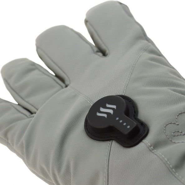 Glovii Heated Ski Gloves S_3