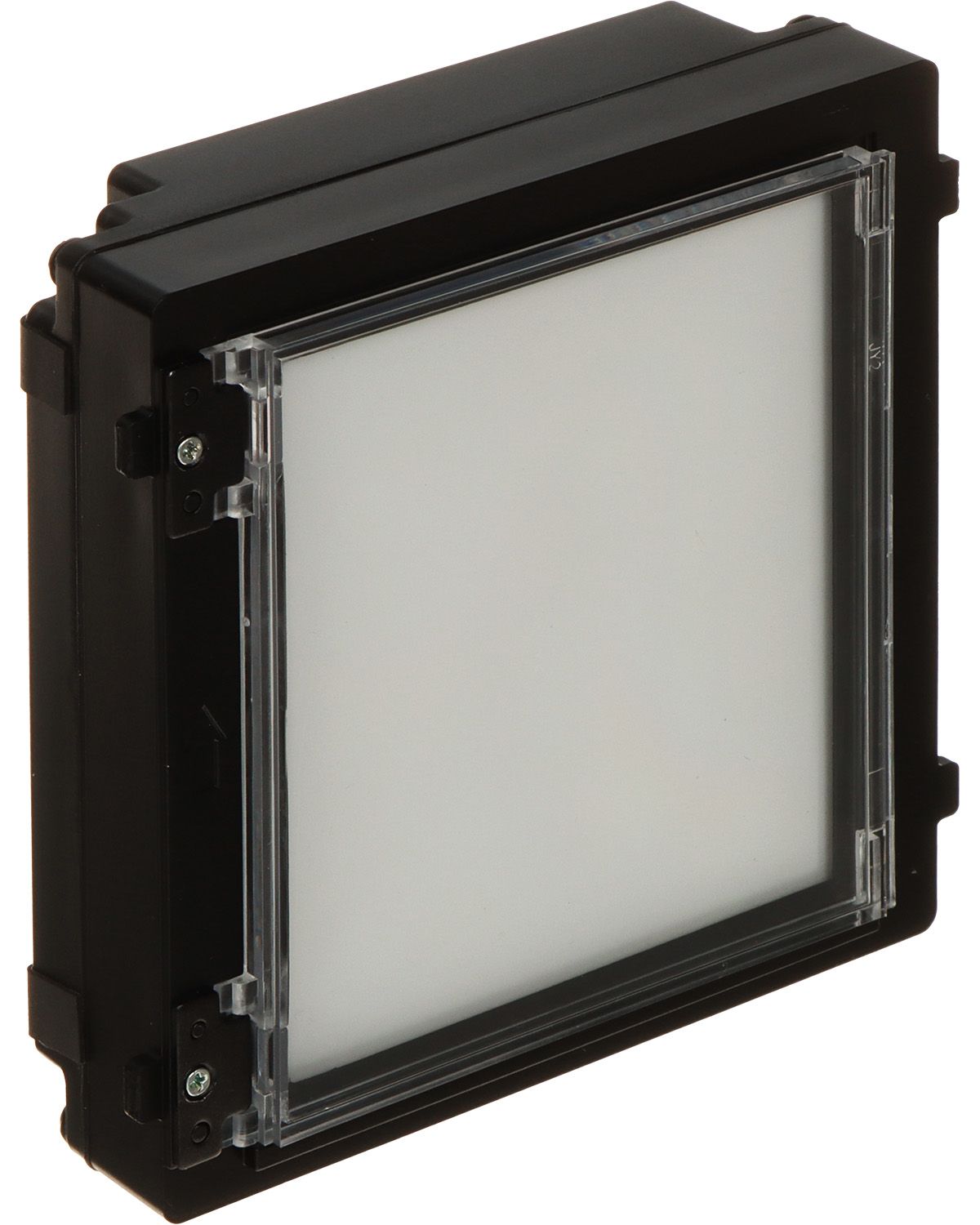 Information module HIKVISION DS-KD-INFO