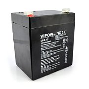 VIPOW Gel Battery 12V 120Ah_1