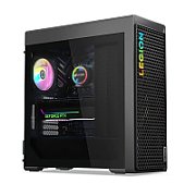 Desktop Gaming Lenovo Legion T7 34IRZ8 , Intel® Core™ i9-14900KF, 24C (8P + 16E) / 32T, Max Turbo up to 6GHz, P-core 3.2 / 5.6GHz, E-core 2.4 / 4.4GHz, 36MB, video NVIDIA® GeForce RTX™ 4080 SUPER 16GB GDDR6X 836 AI TOPS, RAM 2x 16GB UDIMM DDR5-5600, Four DDR5 UDIMM slots, dual-channel capable, Up to_1