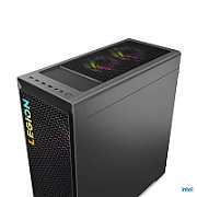 Desktop Gaming Lenovo Legion T7 34IRZ8 , Intel® Core™ i9-14900KF, 24C (8P + 16E) / 32T, Max Turbo up to 6GHz, P-core 3.2 / 5.6GHz, E-core 2.4 / 4.4GHz, 36MB, video NVIDIA® GeForce RTX™ 4080 SUPER 16GB GDDR6X 836 AI TOPS, RAM 2x 16GB UDIMM DDR5-5600, Four DDR5 UDIMM slots, dual-channel capable, Up to_9