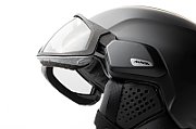 ALPINA WINTER HELMET ALTO V BLACK MATT 55-59_5