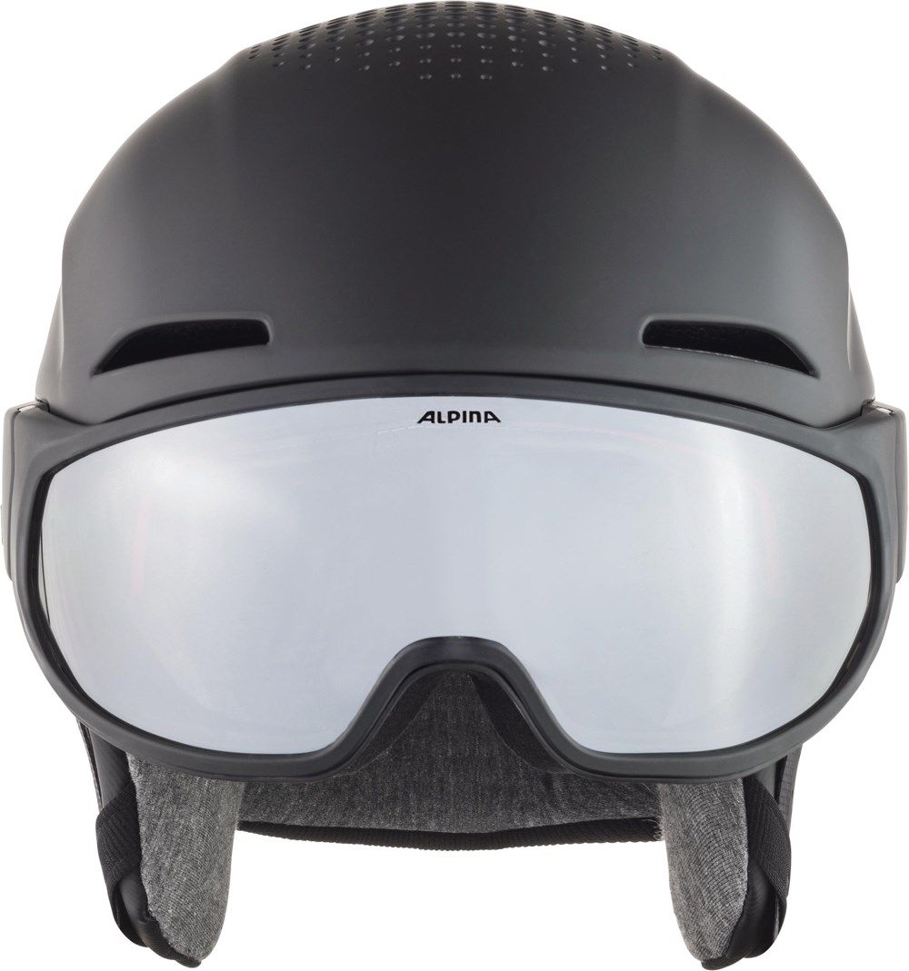 ALPINA WINTER HELMET ALTO V BLACK MATT 59-63_3