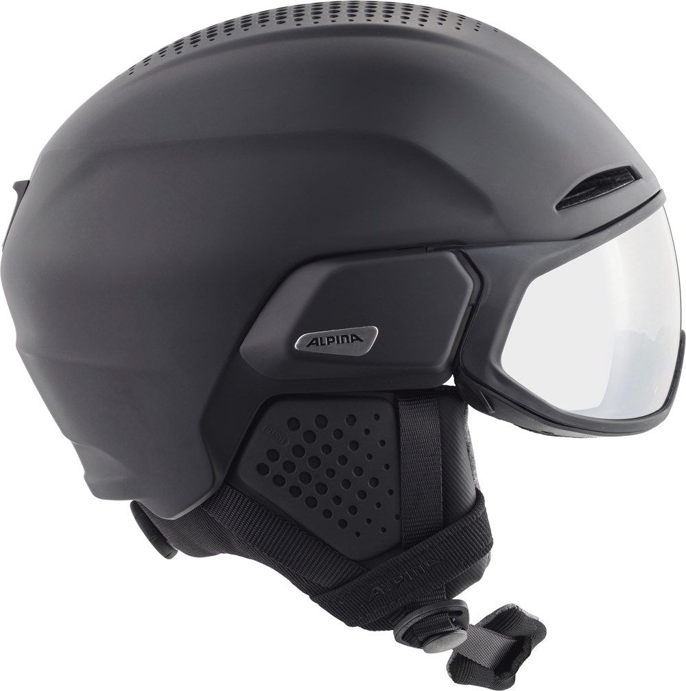 ALPINA WINTER HELMET ALTO V BLACK MATT 59-63_4