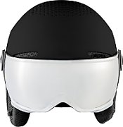 WINTER HELMET ALPINA ARBER VISOR Q LITE BLACK MATT 54-58_2